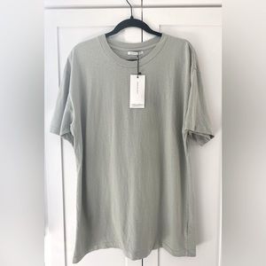 JOHN ELLIOTT university tee